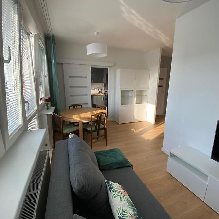 בידגוז'יז' Apartament Bajka מראה חיצוני תמונה