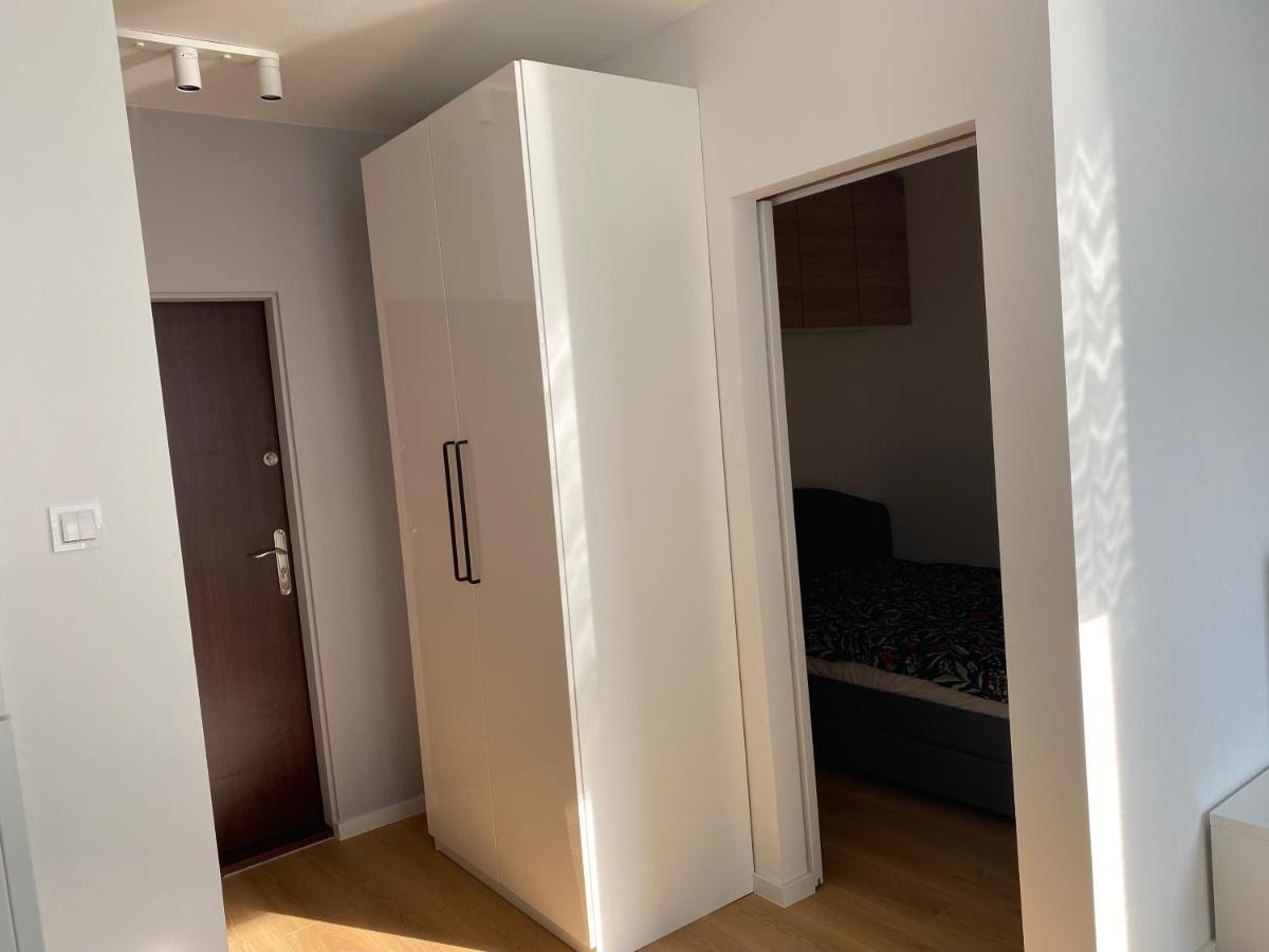 בידגוז'יז' Apartament Bajka מראה חיצוני תמונה