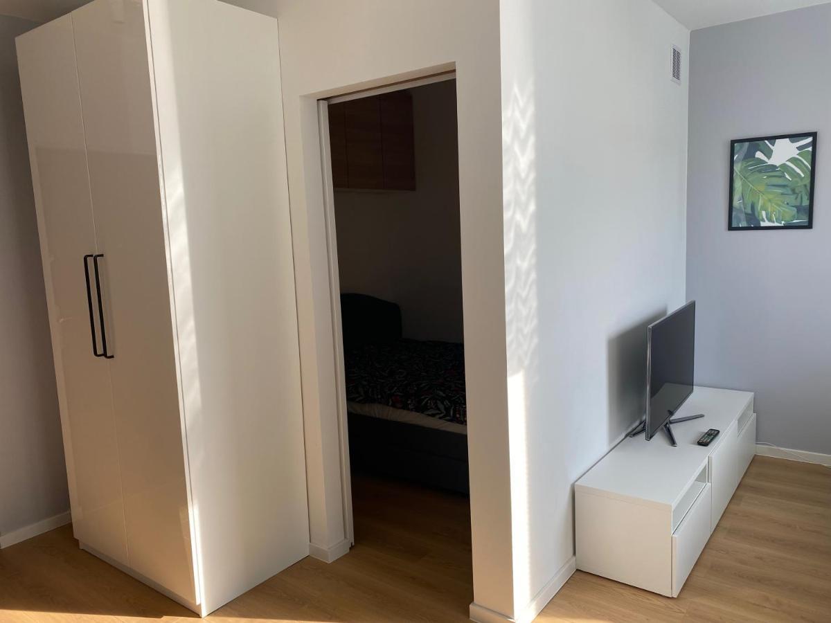 בידגוז'יז' Apartament Bajka מראה חיצוני תמונה
