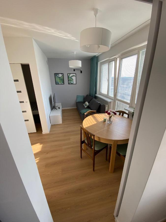 בידגוז'יז' Apartament Bajka מראה חיצוני תמונה